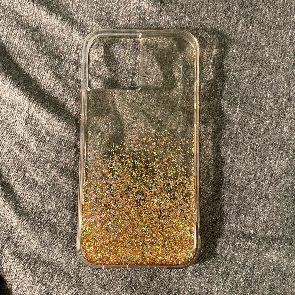 Kate spade iPhone 12 case